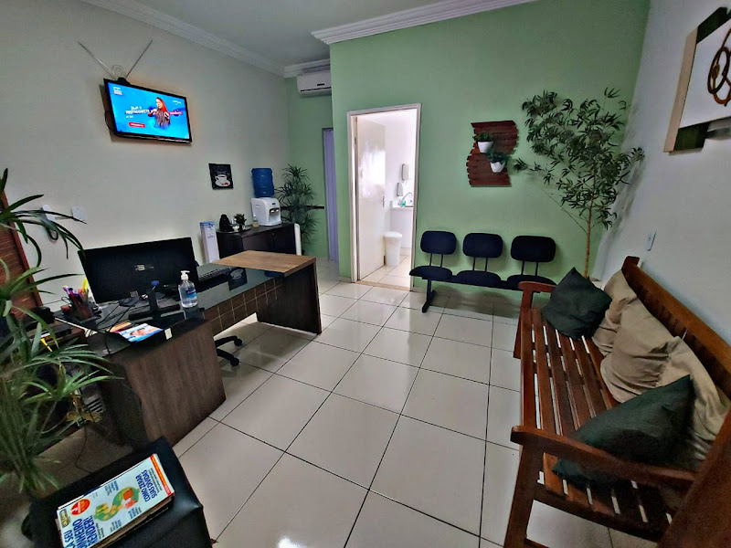 Foto 2 de Dentista - Consultório Doutora Ruthnéia C. Louzada