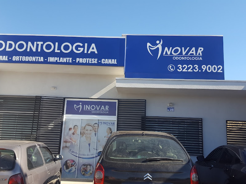 Foto 3 de Dentista - Consultório Doutora Ruthnéia C. Louzada