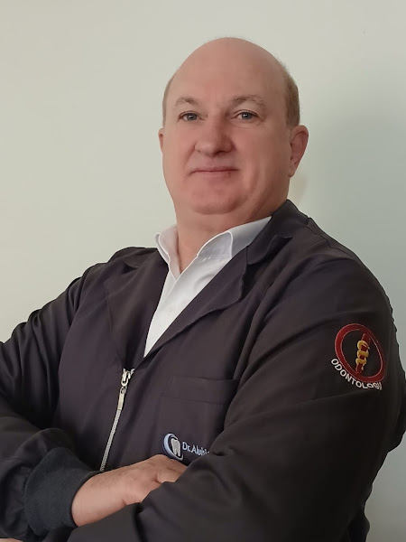 Foto 2 de Dentista - Consultório Dr. Aluísio Cavina