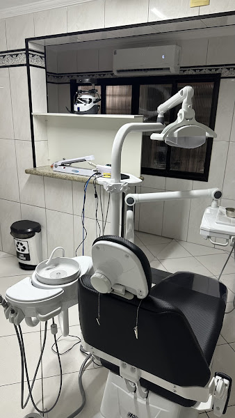 Foto 2 de Dentista Consultório Odontológico Dr. Anderson Júnior