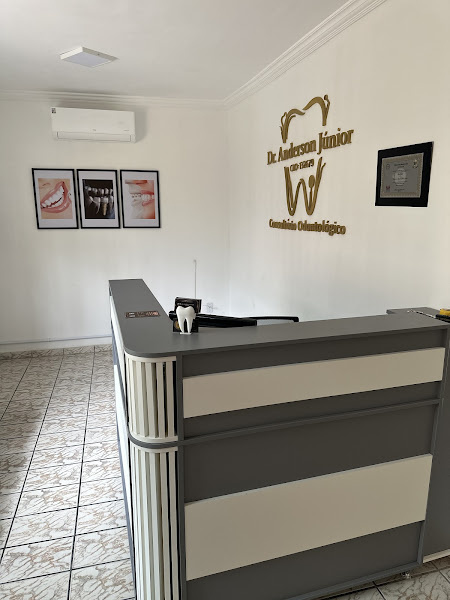 Foto 3 de Dentista Consultório Odontológico Dr. Anderson Júnior