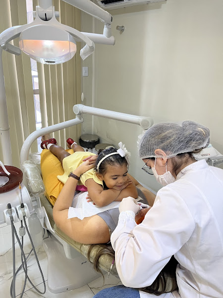 Foto 3 de Dentista| Consultório Odontológico Dr. Chagas Monte