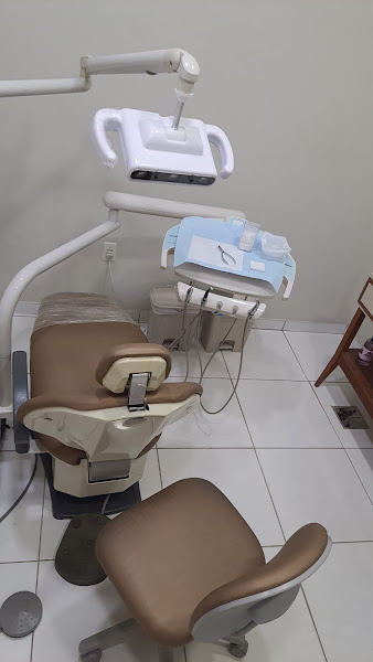 Foto 3 de Dentista - Consultório Odontológico Dra. Érika Monteiro