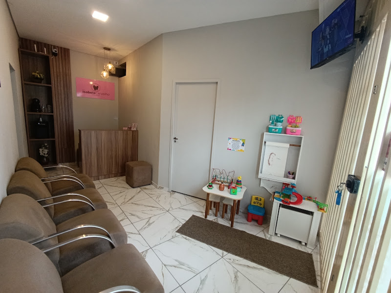 Foto 3 de Dentista - Consultório Odontológico Dra. Isabela Carvalho