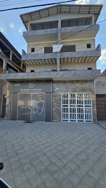 Foto 2 de Dentista | Consultório Odontológico Dra Izabella Cupertino