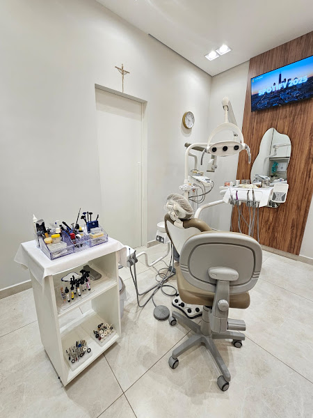 Foto 3 de Dentista | Consultório Odontológico Dra Izabella Cupertino