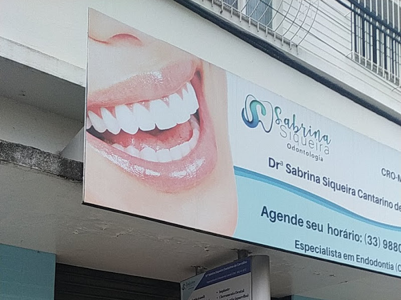 Foto 5 de Dentista | Consultório Odontológico Dra Izabella Cupertino