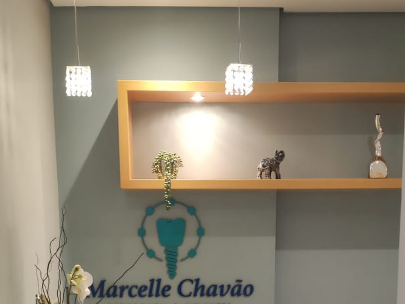 Foto de Dentista/Consultório Odontológico Dra Marcelle Chavão