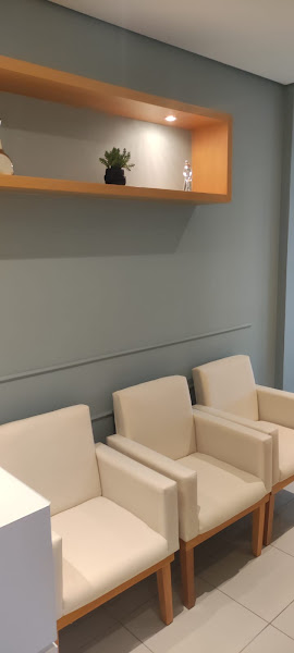 Foto 3 de Dentista/Consultório Odontológico Dra Marcelle Chavão