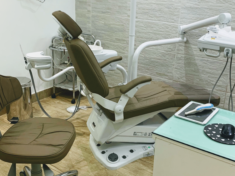 Foto 2 de Dentista - Consultório Odontológico EFS