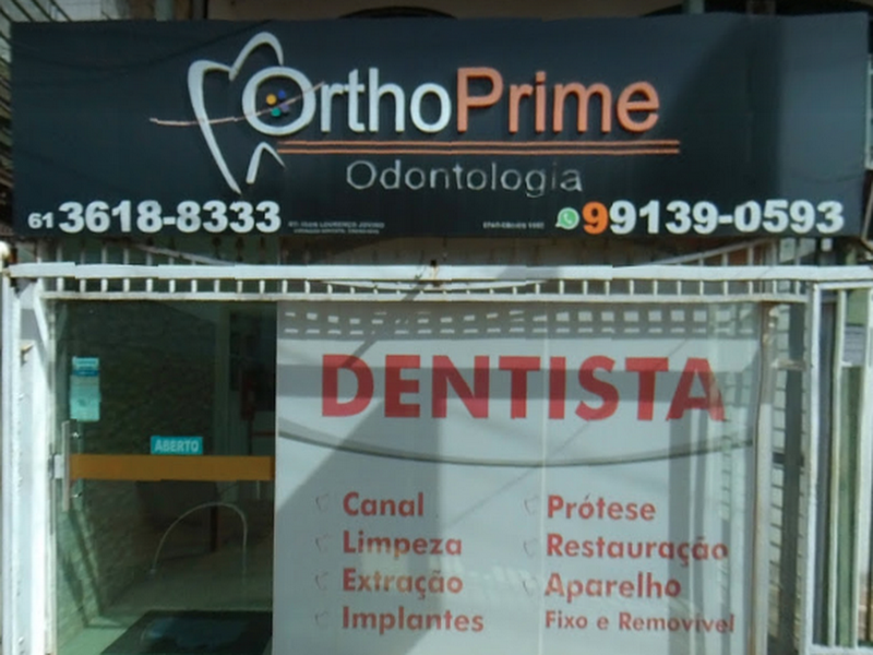 Foto 3 de Dentista Consultorio Odontológico