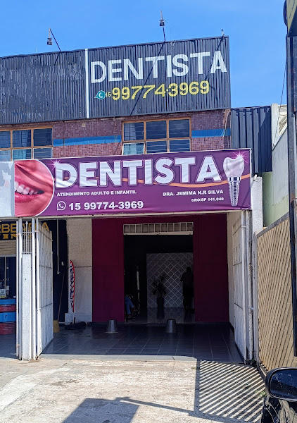 Foto 3 de Dentista - Consultório odontológico Vila Helena