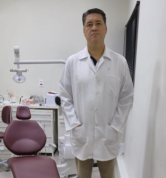 Foto 2 de Dentista, Consultório Odontológio Paulo de Tarso da Fonseca