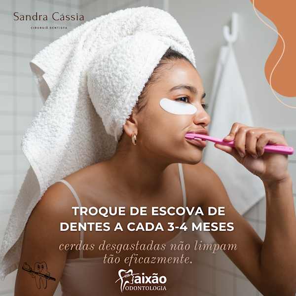 Foto 3 de Dentista (Consultório Paixão Odontologia)