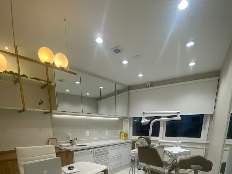 Dentista Copacabana - Consultório Odontológico Vitrine