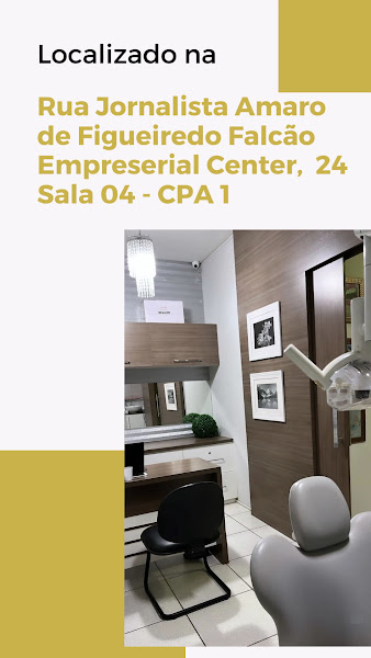 Foto 3 de Dentista CPA I Dental Care