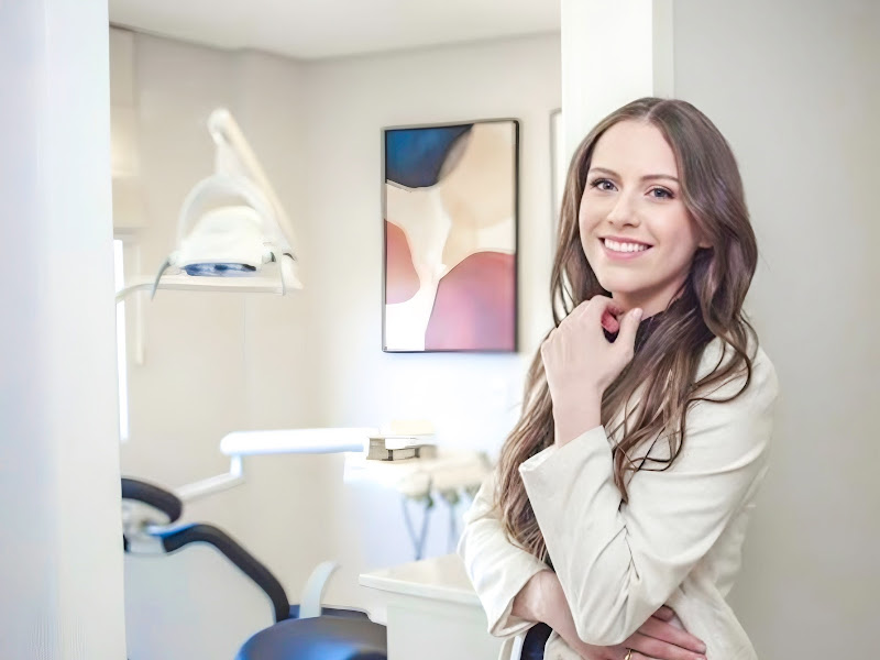 Foto de Dentista Criciúma | Isadora de Bem | Endodontia