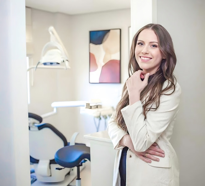 Foto 2 de Dentista Criciúma | Isadora de Bem | Endodontia