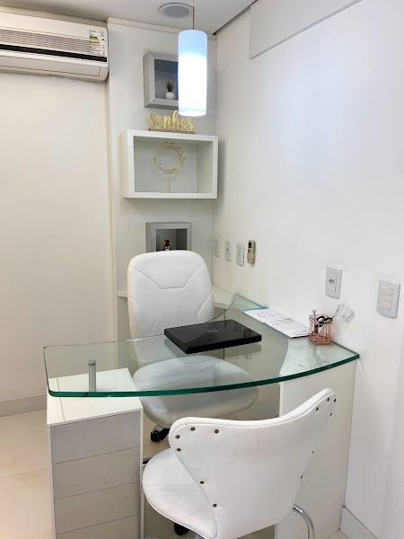 Foto 3 de Dentista Cristina Carvalho - Clínico Geral e Prótese - Porto Alegre (Uniodonto)