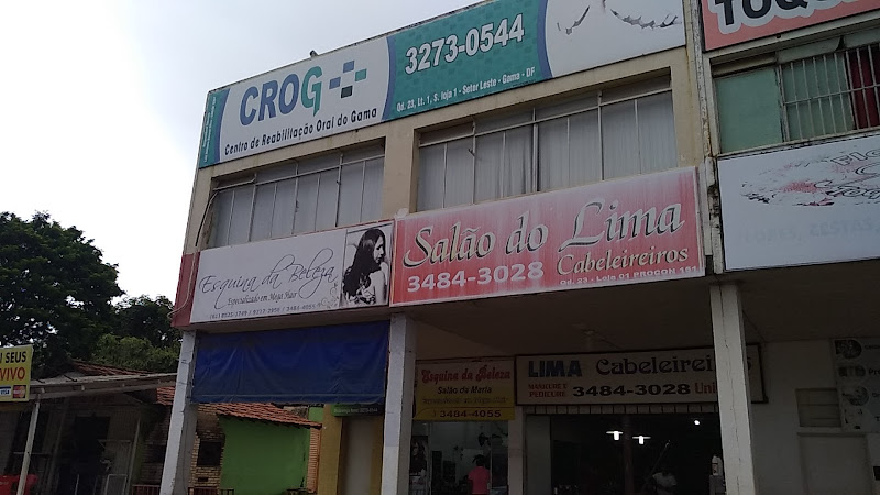 Foto 2 de Dentista CROG