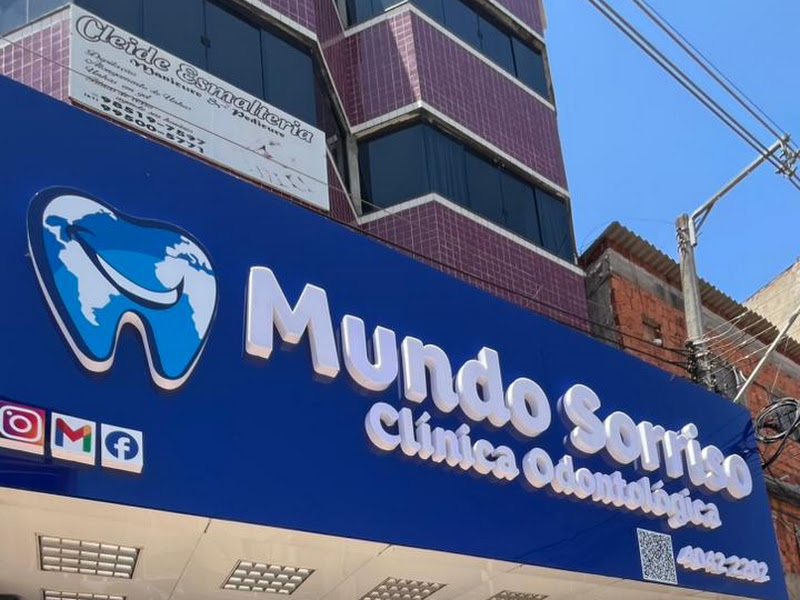 Foto 3 de Dentista CTOO