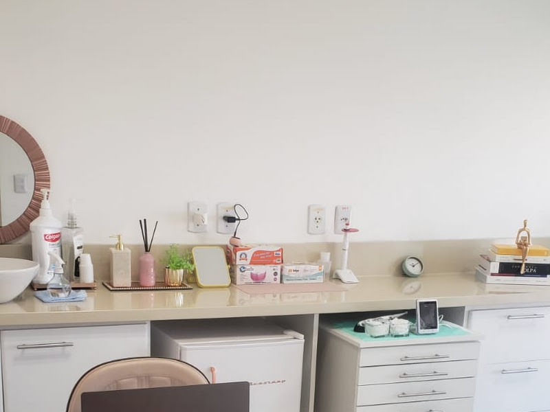 Foto 3 de Dentista cuiaba Dra ianka hundria