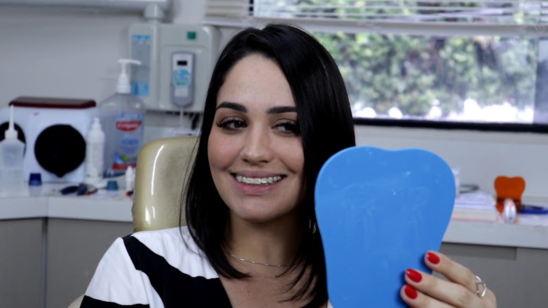 Foto 3 de Dentista Cuiabá Dra Juliana