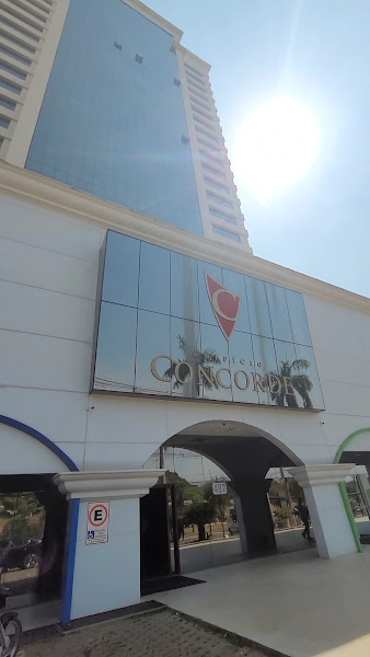 Foto 4 de Dentista Cuiabá Dra Juliana