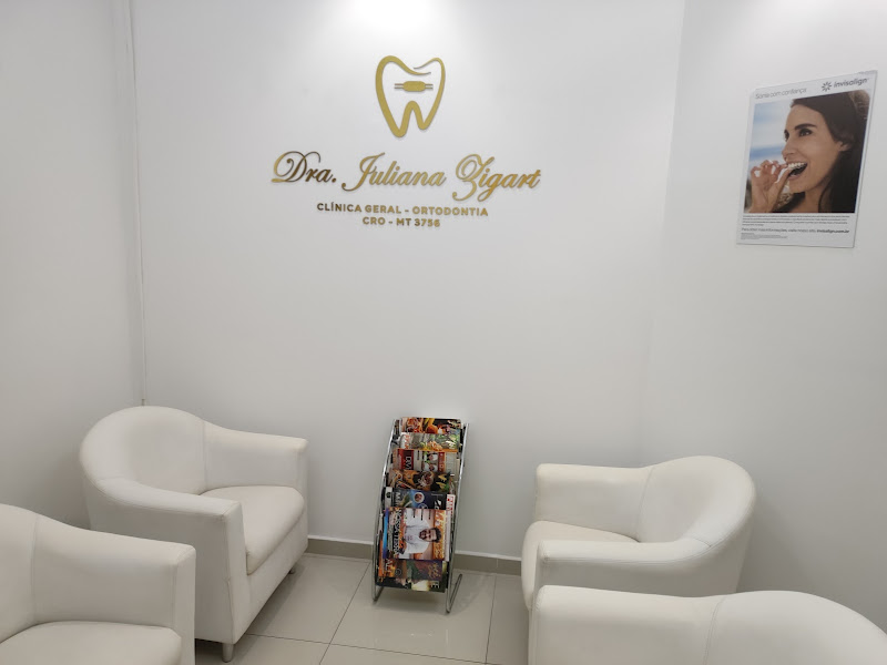 Foto 7 de Dentista Cuiabá Dra Juliana