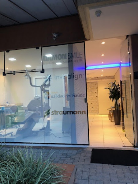 Foto 2 de Dentista Curitiba
