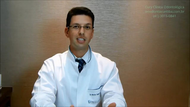 Foto 3 de Dentista Curitiba