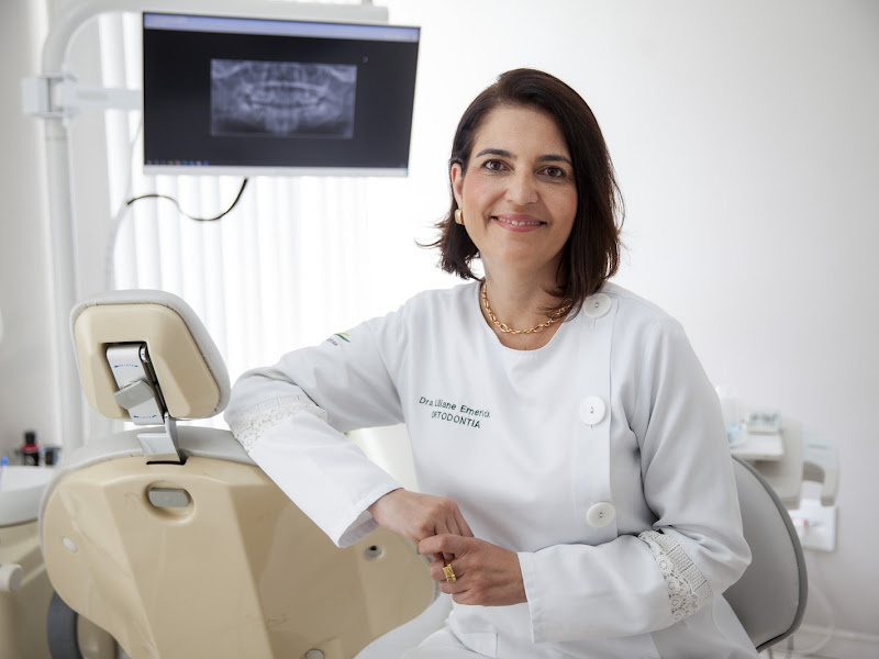 Foto 9 de Dentista Curitiba Alethea Gradella Odontologia e Bem Estar