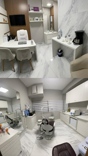 Foto 2 de Dentista Curitiba - Ame Odontologia | Dra. Juliana de Andrade Mendes