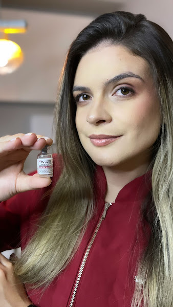 Foto 3 de Dentista Curitiba - Ame Odontologia | Dra. Juliana de Andrade Mendes