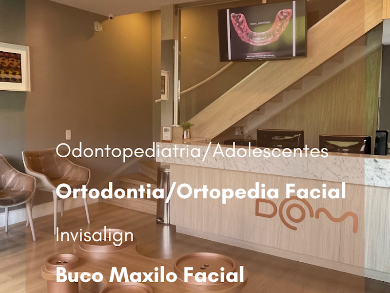 Foto 5 de Dentista Curitiba - Ame Odontologia | Dra. Juliana de Andrade Mendes