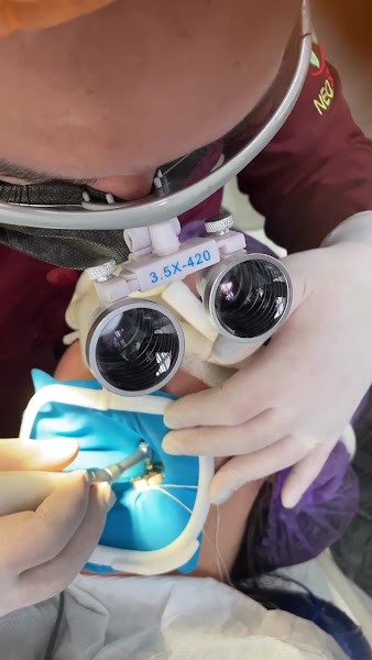 Foto 4 de Dentista Curitiba | Clínica Odontológica | NEO SORRISO