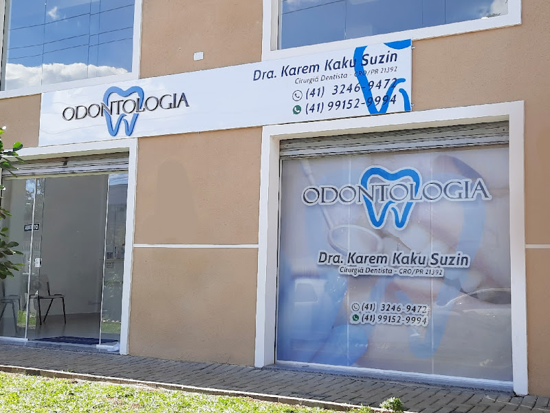 Foto 3 de Dentista Curitiba Kelly