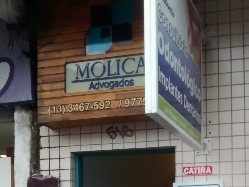 Foto de Dentista