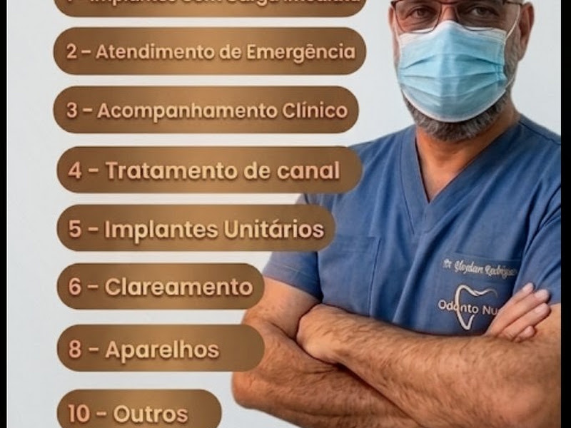 Foto 2 de Dentista