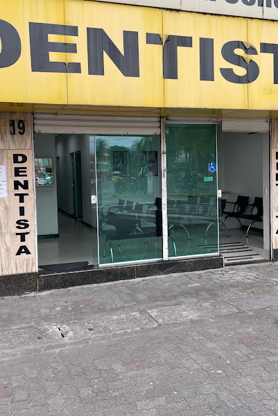 Foto 2 de Dentista da Cidade