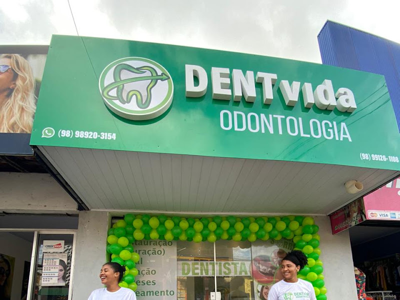 Foto 2 de Dentista Da Cidade