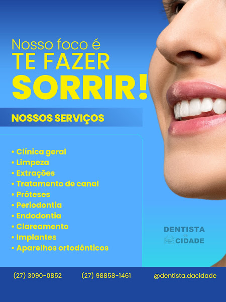 Foto de Dentista da Cidade