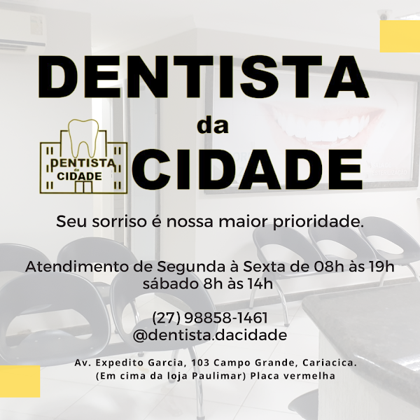 Foto 2 de Dentista da Cidade