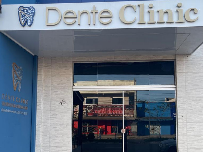 Foto 2 de Dentista Da Familia 1°Distrito