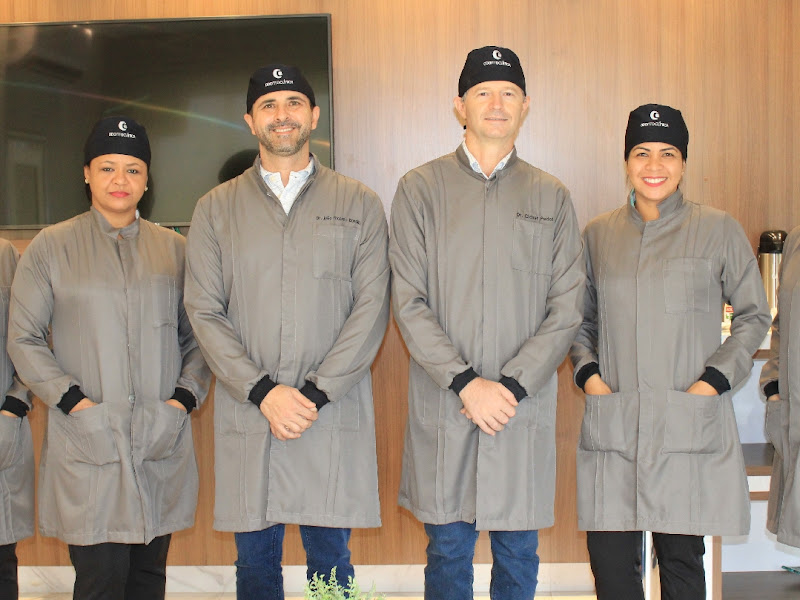 Foto 3 de Dentista Da Familia 1°Distrito