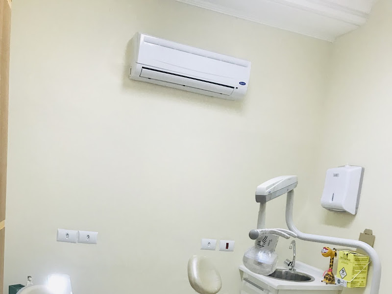 Foto de Dentista da Família