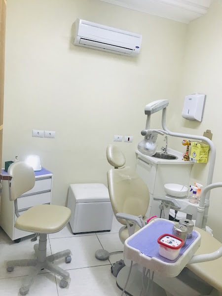Foto 2 de Dentista da Família