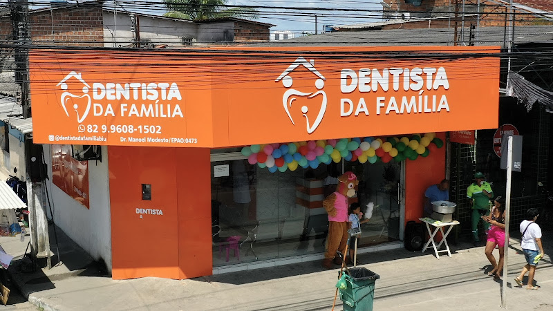 Foto 2 de Dentista da Família