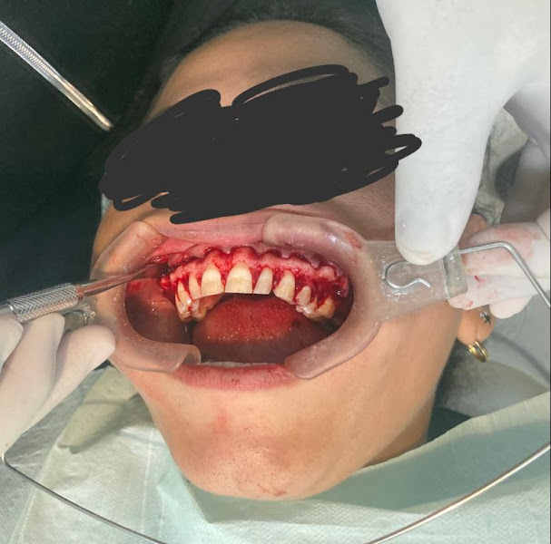 Foto 3 de Dentista da Família