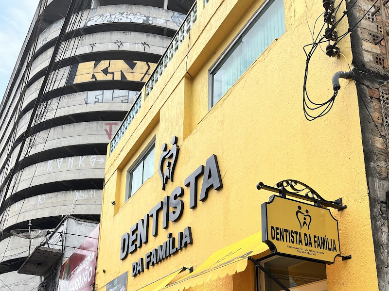 Foto de Dentista Da Família - Centro